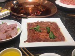 -老码头火锅(骡马市店)