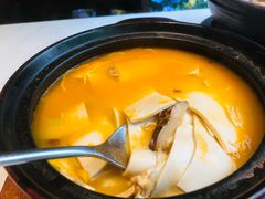 -久宴·天目湖大鱼头(恐龙园店)