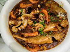 -聚宝渔港.五钻酒家(上地店)