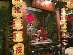 -南京大牌档(壹方天地店)