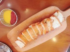 -青春分食(仙林大学城店)