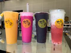 -丸摩堂鲜果茶(华西二院店)