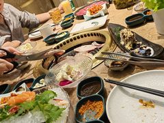 -额尔敦牛厨师铜板烧