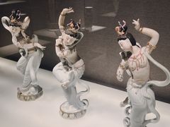 -景德镇中国陶瓷博物馆