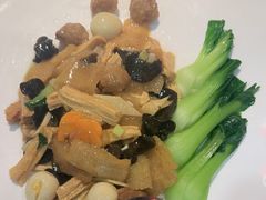 -秦月轩·陕西家乡菜(阜成路·五棵松店)