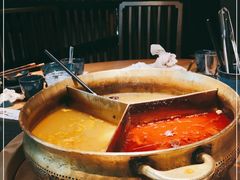 -湊湊火锅·茶憩(上海合生汇店)