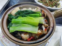 -坤记煲仔小菜(西环店)