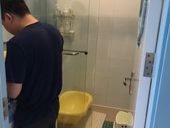 -BlueBubble蓝泡泡婴幼儿游泳会所(合川路店)