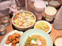 -双门洞·森系料理(体育西店)