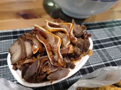 卤味拼盘-八十八粉儿(尚都店)