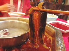 -山城年华老火锅(玉林店)