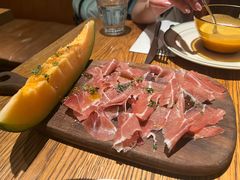 -La Strada(安福路店)