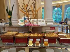 -广州凤凰城酒店-维也纳西餐厅