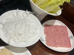 -东来顺饭庄(apm总店)