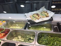 -赛百味SUBWAY(中亭街店)
