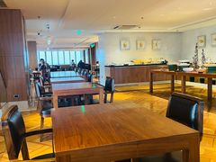 -上海雅居乐万豪侯爵酒店