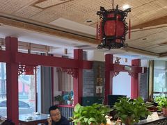 大堂-临潼印象·特色陕菜