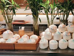 -西安高新希尔顿酒店·咖啡露台西餐厅