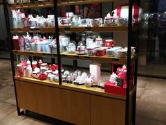 -星巴克(杭州大厦C座店)