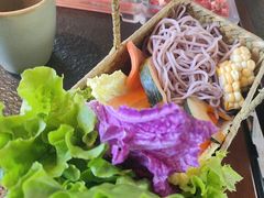 -菌自由丨野生菌火锅特色庭院餐厅(丽江古城店)