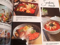 -隐泉之语日式料理(王府中环店)