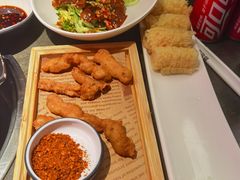 -同仁四季椰子鸡(海岸城天利店)