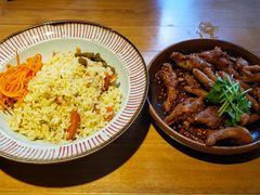 -Alali阿拉礼·新疆家宴(西溪新座店)
