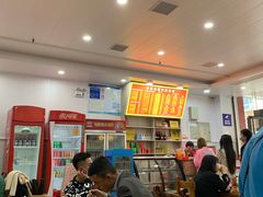 -肆姐面粉馆(坡子街店)