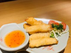 -Lia Cafe Bar Restaurant松山咖啡屋