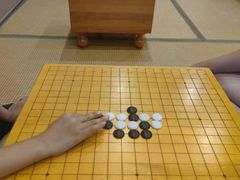 -一弈围棋学苑(三峡广场店)