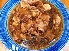 -大草原清真饭庄(沙河店)