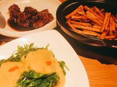 -原食日记(三里屯店)