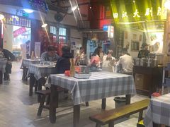 -彭耕记猪油炒小菜(吉联mall店)