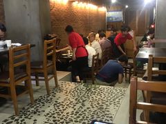 大堂-长寿面(北京西路店)