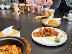 -老西门·常州菜(新区店)