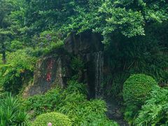-广州市白云山风景名胜区