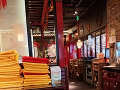 -缪氏川菜(深圳北站缤果空间店)