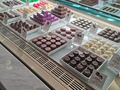 -GODIVA(港汇恒隆广场)