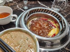 -秦宝雪花牛肉养生火锅(大兴九臻店)