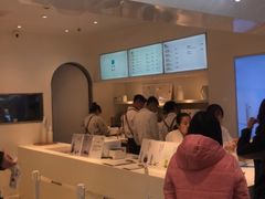 -兰熊鲜奶(西直门凯德mall店)