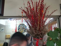 -品味轩(华山路店)