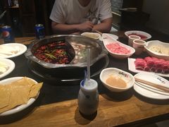 -纸盐河码头火锅(十八梯店)
