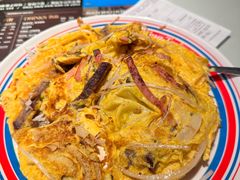 芙蓉蛋饭-敏华冰厅(天河城店)