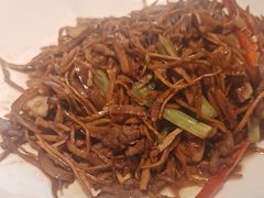 -秀儿四九城·新京菜(亚运村鸟巢店)