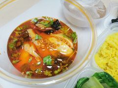 -本味轩精品茶餐厅(黄山路店)