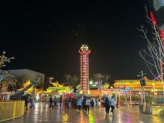 -青岛方特梦幻王国