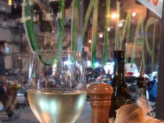 -La Tavernetta(Bar à Vin)(乌鲁木齐路店)