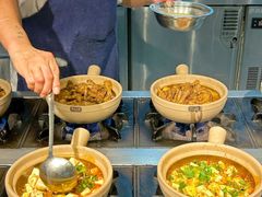 -常和州·夜宵大排档(常州单店)