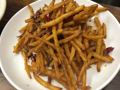 -大隐隐于市私房菜(保和小区店)