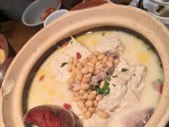 -老阿爸鲜鱼土菜(昆山花桥店)